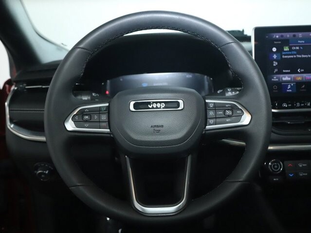 2024 Jeep Compass in Bedford, OH 44146 - 18124589 23