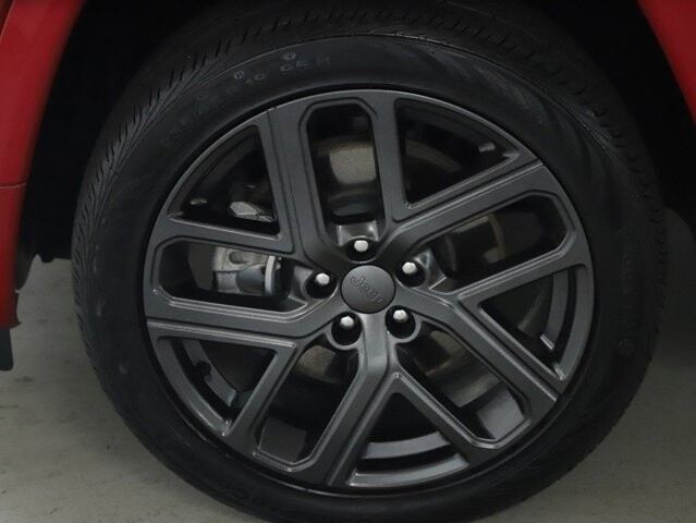 2024 Jeep Compass in Bedford, OH 44146 - 18124589 39