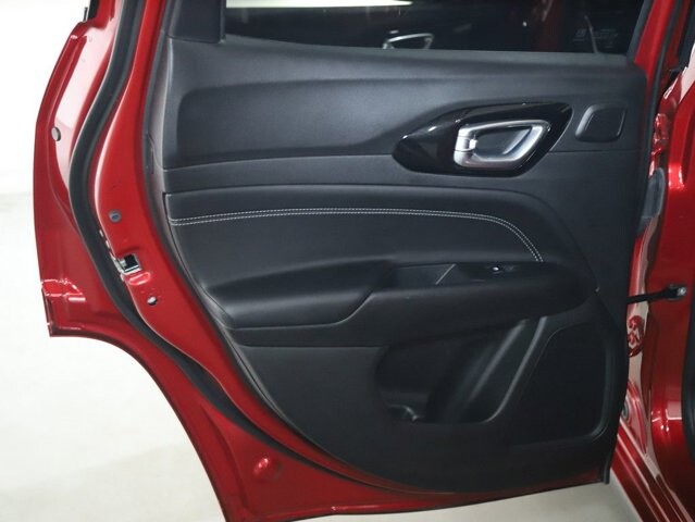 2024 Jeep Compass in Bedford, OH 44146 - 18124589 13