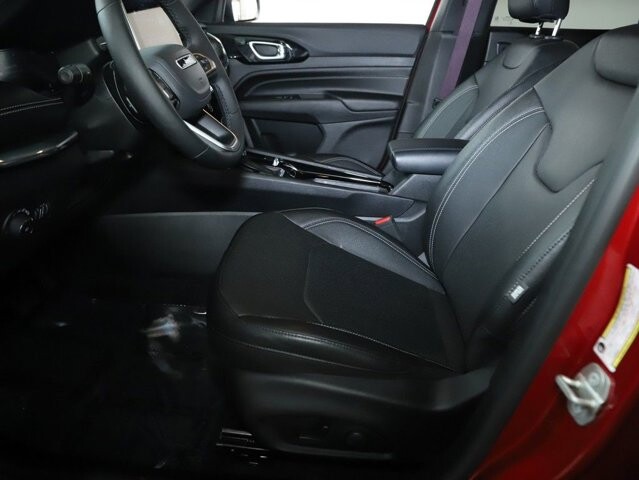 2024 Jeep Compass in Bedford, OH 44146 - 18124589 19