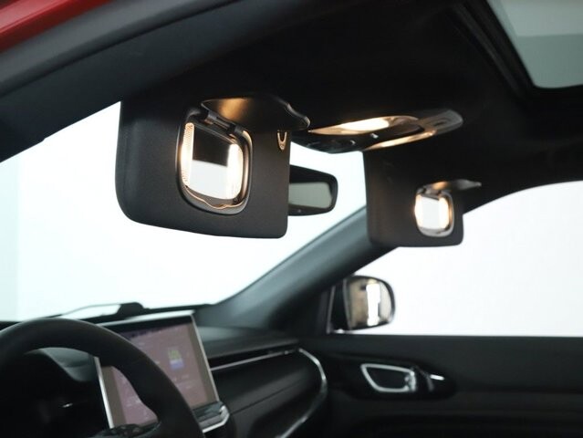 2024 Jeep Compass in Bedford, OH 44146 - 18124589 20