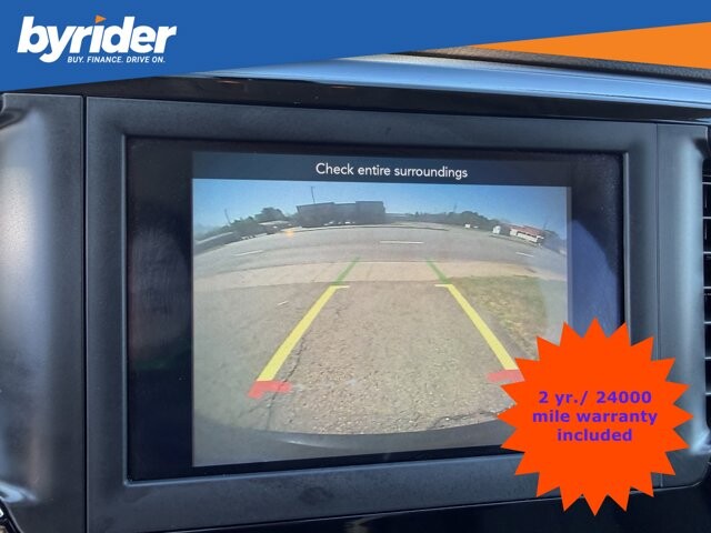 2020 Chrysler Voyager in Conway, AR 72032 - 18124618 13