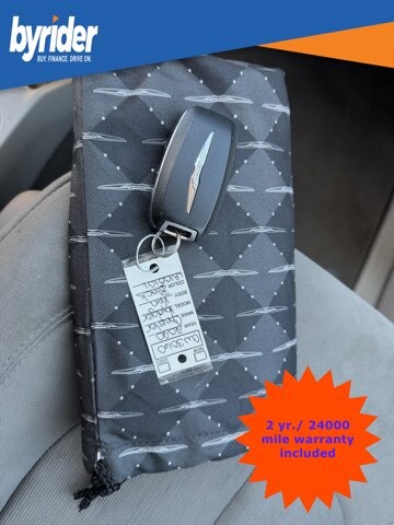 2020 Chrysler Voyager in Conway, AR 72032 - 18124618 15