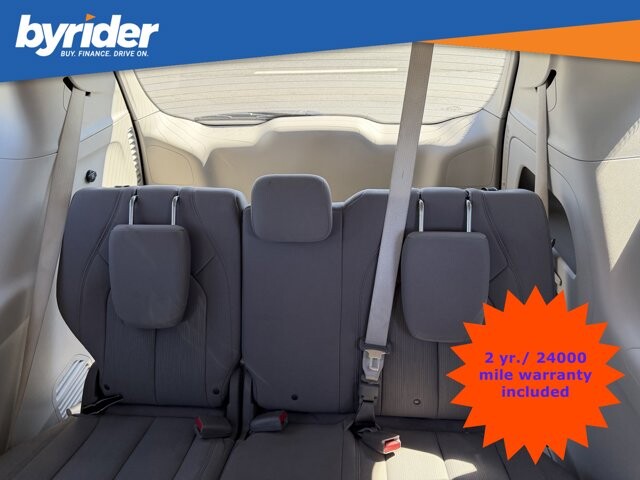 2020 Chrysler Voyager in Conway, AR 72032 - 18124618 7