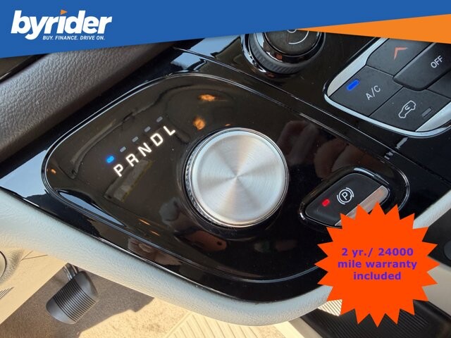 2020 Chrysler Voyager in Conway, AR 72032 - 18124618 11