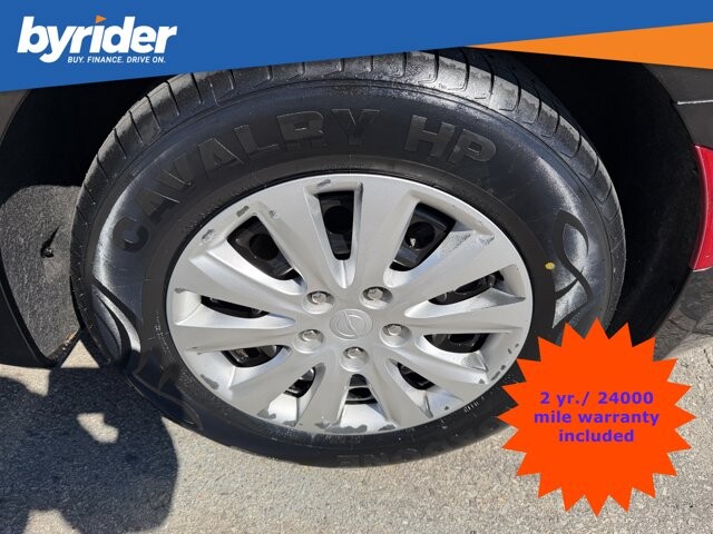 2020 Chrysler Voyager in Conway, AR 72032 - 18124618 4