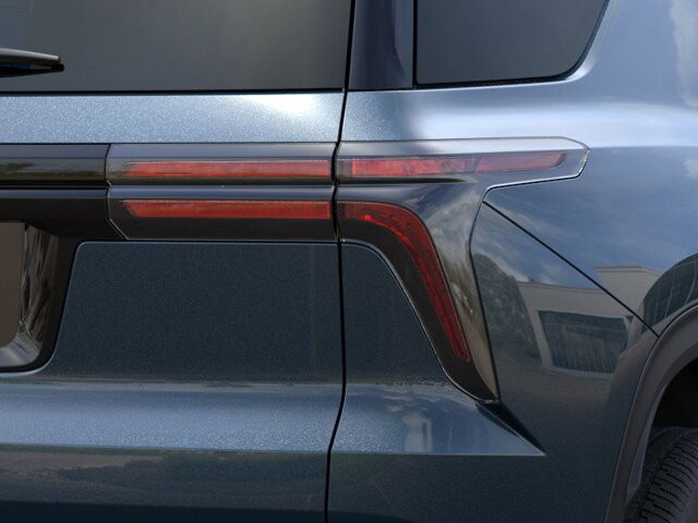 2026 Chevrolet Traverse in Burlington, WI 53105 - 18124619 13