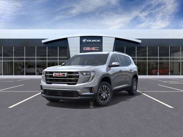 2026 GMC Acadia in Burlington, WI 53105 - 18124620 9