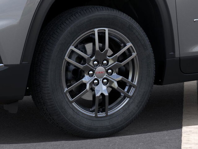 2026 GMC Acadia in Burlington, WI 53105 - 18124620 10