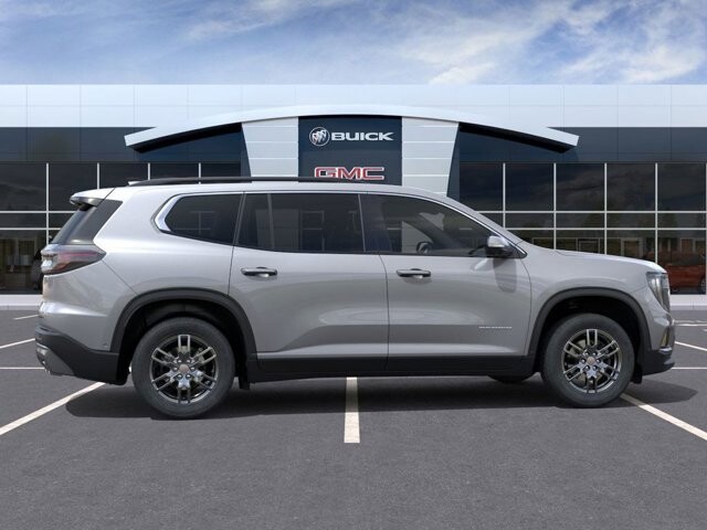 2026 GMC Acadia in Burlington, WI 53105 - 18124620 5