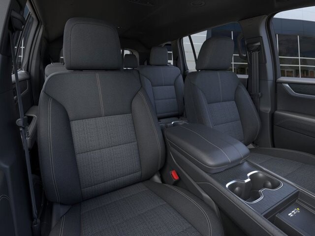 2026 GMC Acadia in Burlington, WI 53105 - 18124620 19