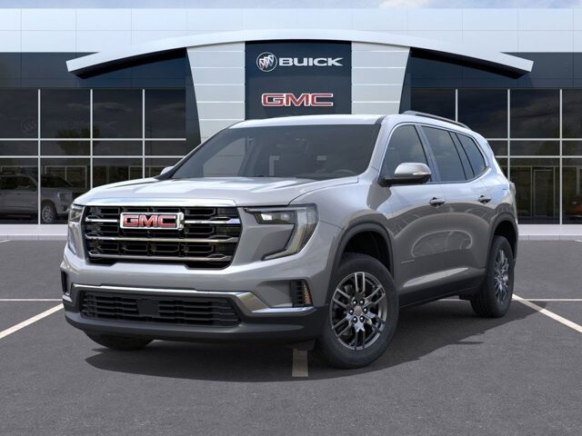 2026 GMC Acadia in Burlington, WI 53105 - 18124620 7