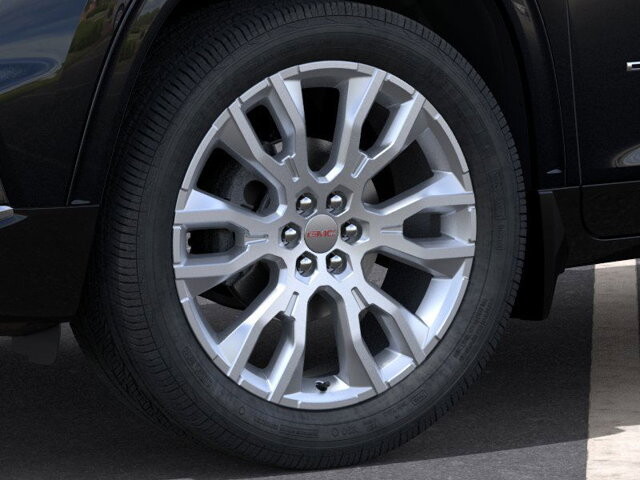 2026 GMC Acadia in Burlington, WI 53105 - 18124621 10