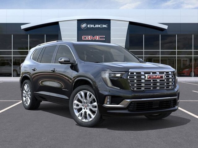 2026 GMC Acadia in Burlington, WI 53105 - 18124621 8