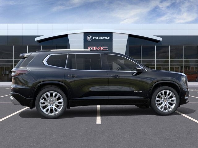 2026 GMC Acadia in Burlington, WI 53105 - 18124621 5