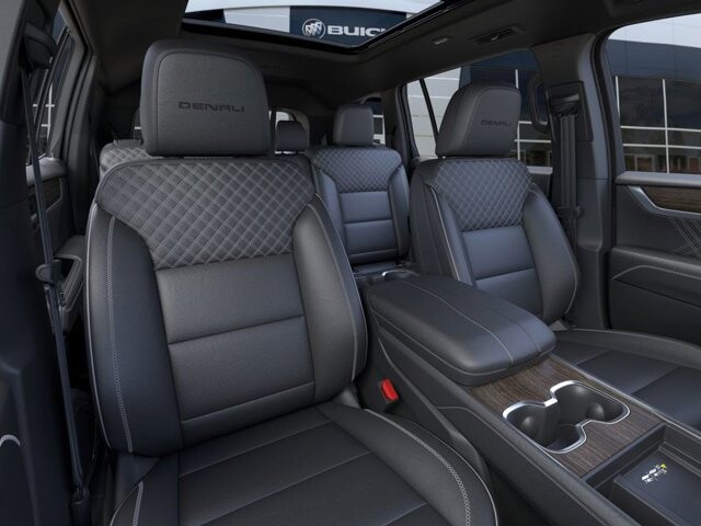 2026 GMC Acadia in Burlington, WI 53105 - 18124621 19