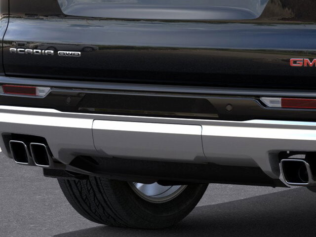 2026 GMC Acadia in Burlington, WI 53105 - 18124621 16