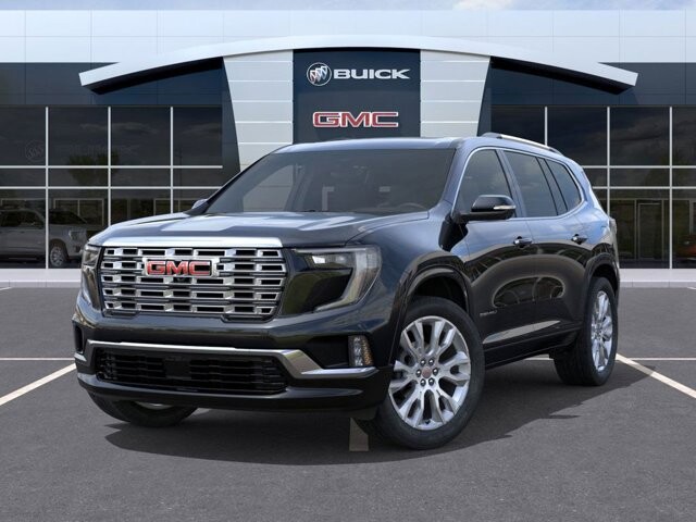 2026 GMC Acadia in Burlington, WI 53105 - 18124621 7