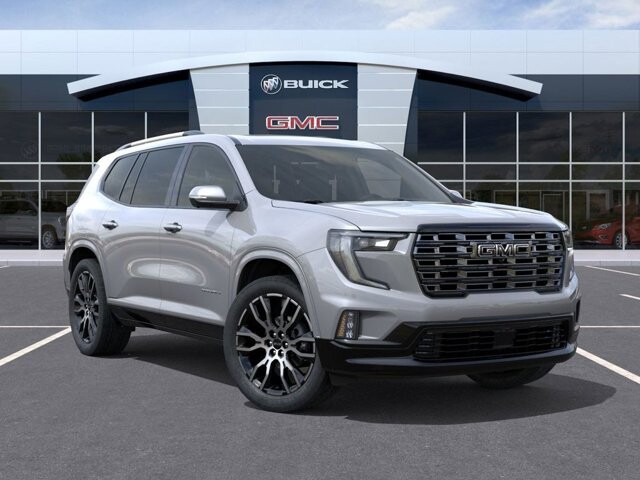 2026 GMC Acadia in Burlington, WI 53105 - 18124622 8