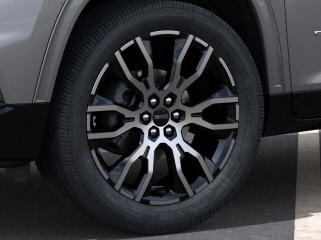 2026 GMC Acadia in Burlington, WI 53105 - 18124622 10