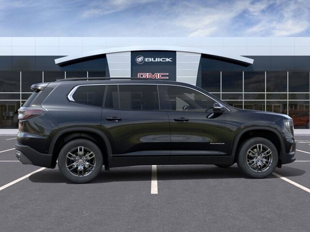2026 GMC Acadia in Burlington, WI 53105 - 18124623 5