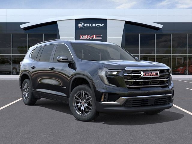2026 GMC Acadia in Burlington, WI 53105 - 18124623 8
