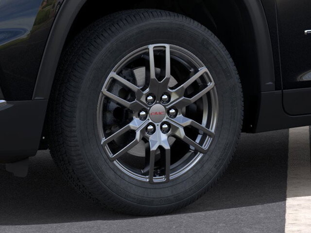 2026 GMC Acadia in Burlington, WI 53105 - 18124623 10