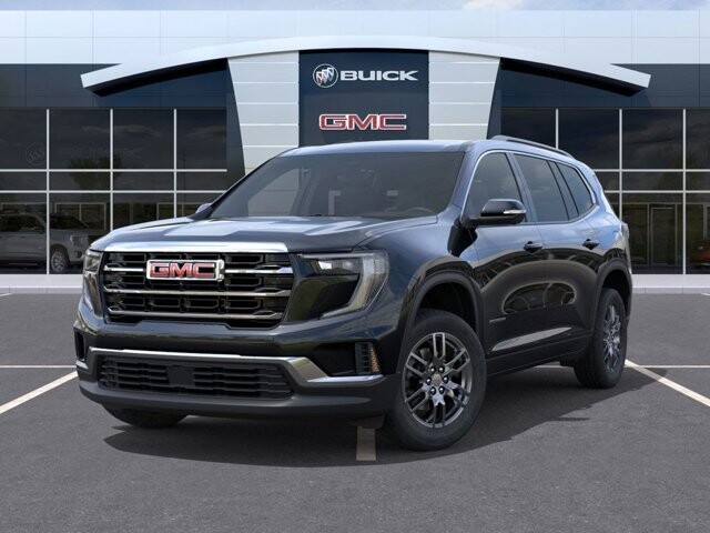 2026 GMC Acadia in Burlington, WI 53105 - 18124623 7