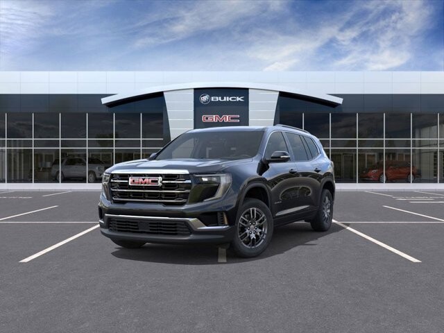 2026 GMC Acadia in Burlington, WI 53105 - 18124623 9
