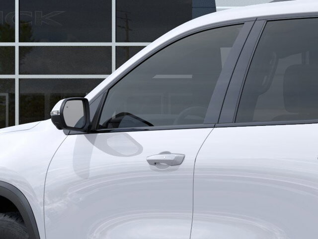 2026 GMC Acadia in Burlington, WI 53105 - 18124624 14