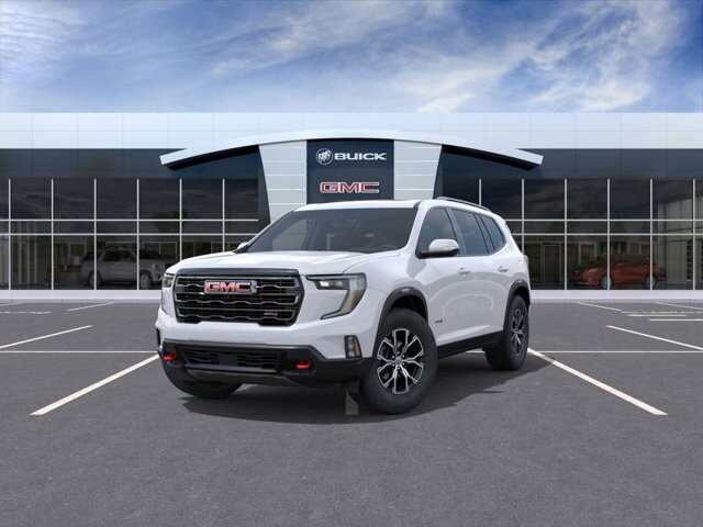 2026 GMC Acadia in Burlington, WI 53105 - 18124624 9