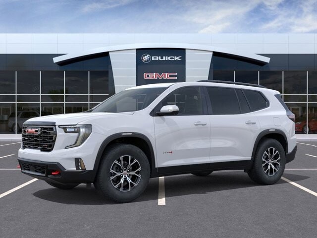 2026 GMC Acadia in Burlington, WI 53105 - 18124624 2