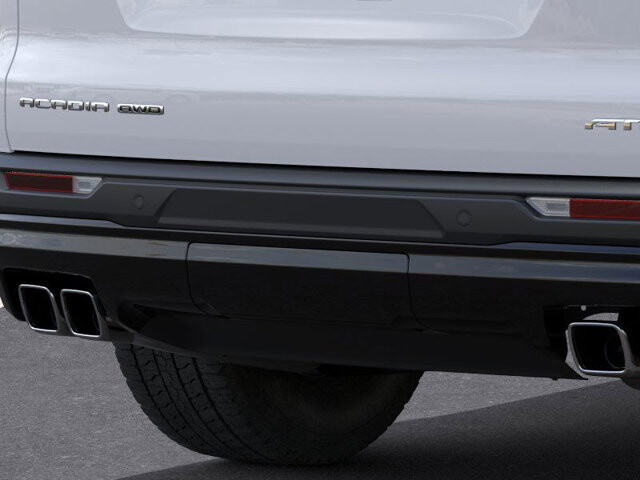 2026 GMC Acadia in Burlington, WI 53105 - 18124624 16