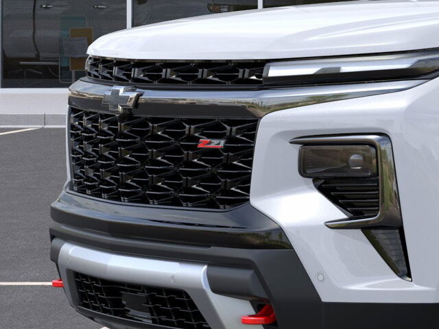 2026 Chevrolet Traverse in Burlington, WI 53105 - 18124625 15