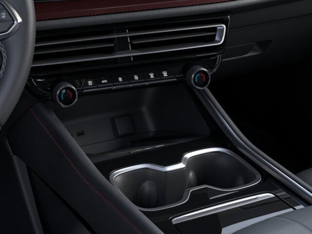 2026 Chevrolet Traverse in Burlington, WI 53105 - 18124625 26