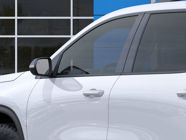 2026 Chevrolet Traverse in Burlington, WI 53105 - 18124625 14