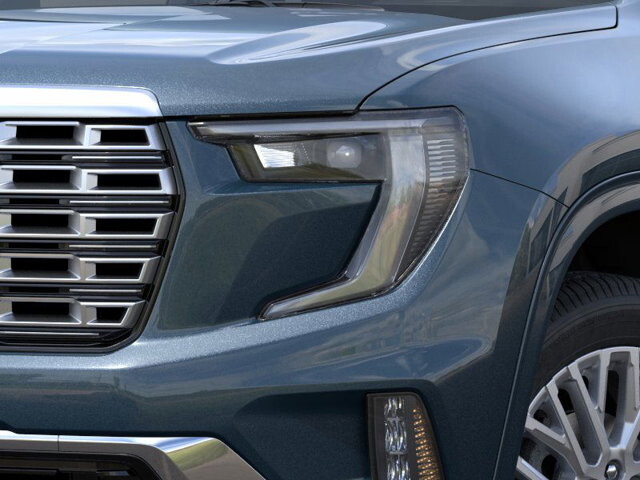 2026 GMC Acadia in Burlington, WI 53105 - 18124626 12