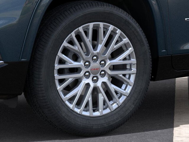 2026 GMC Acadia in Burlington, WI 53105 - 18124626 10