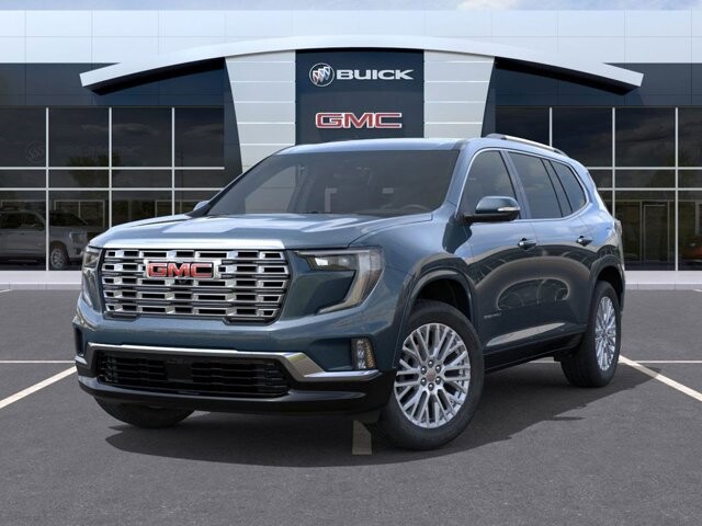 2026 GMC Acadia in Burlington, WI 53105 - 18124626 7