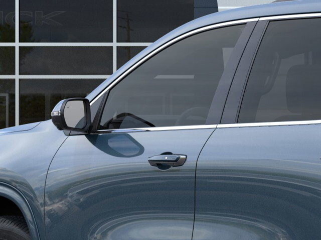 2026 GMC Acadia in Burlington, WI 53105 - 18124626 14