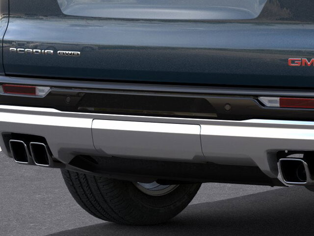 2026 GMC Acadia in Burlington, WI 53105 - 18124626 16