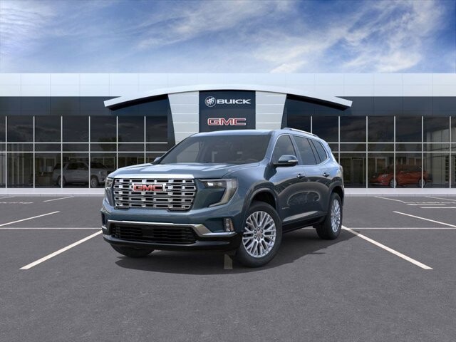 2026 GMC Acadia in Burlington, WI 53105 - 18124626 9