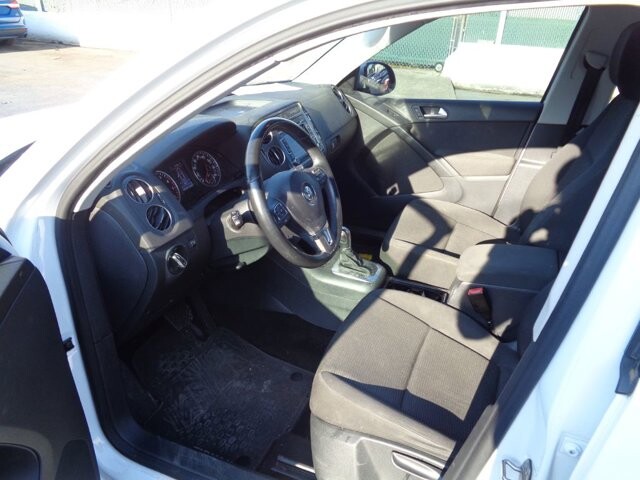 2015 Volkswagen Tiguan in Lebanon, TN 37087-3302 - 18124627 5
