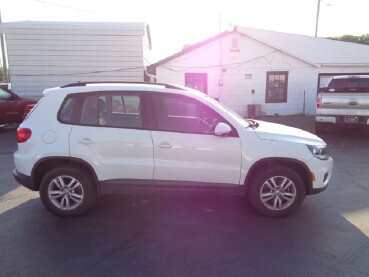 2015 Volkswagen Tiguan in Lebanon, TN 37087-3302