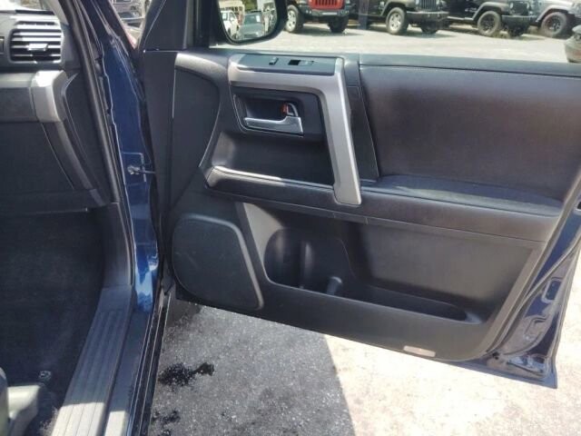2016 Toyota 4Runner in Greenville, SC 29607 - 18124631 15