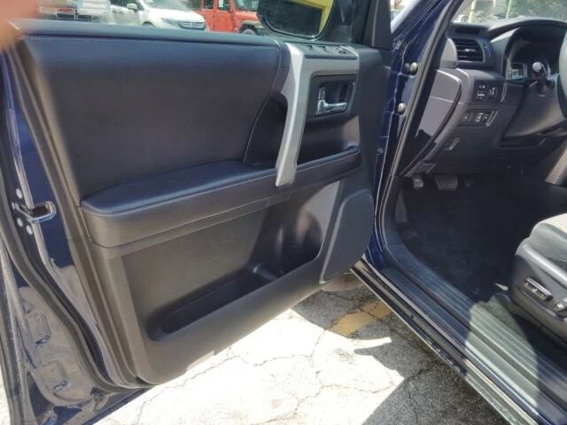 2016 Toyota 4Runner in Greenville, SC 29607 - 18124631 25