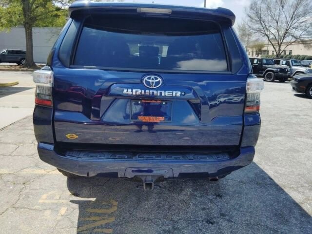 2016 Toyota 4Runner in Greenville, SC 29607 - 18124631 4