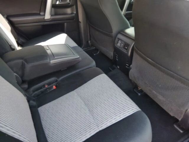 2016 Toyota 4Runner in Greenville, SC 29607 - 18124631 20