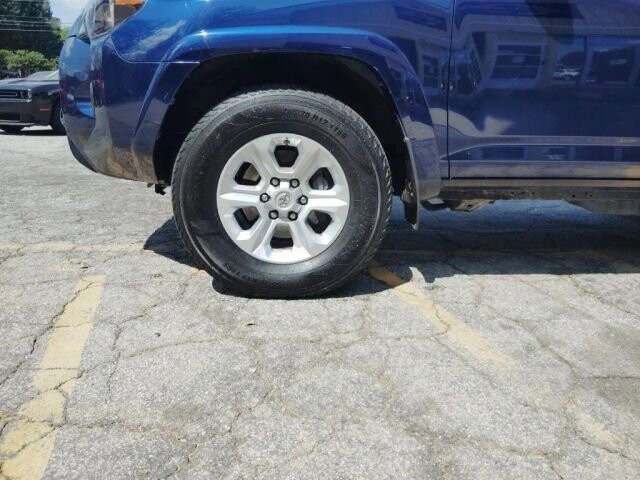 2016 Toyota 4Runner in Greenville, SC 29607 - 18124631 14