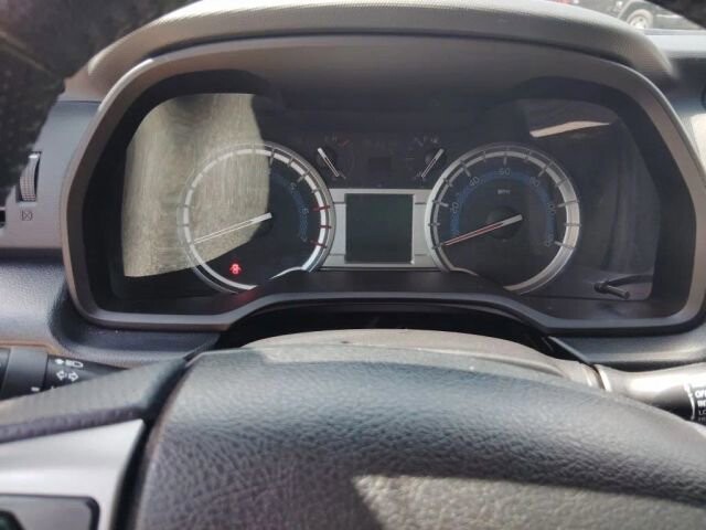 2016 Toyota 4Runner in Greenville, SC 29607 - 18124631 28